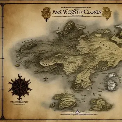 Game Of Thrones