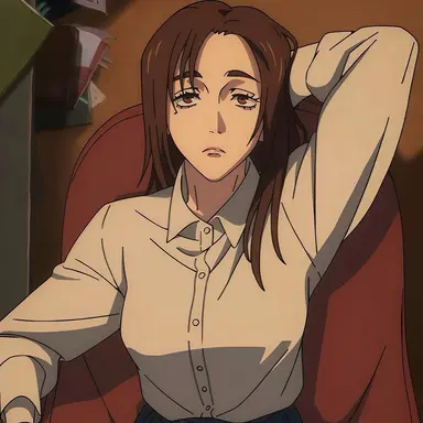 Shoko Leiri
