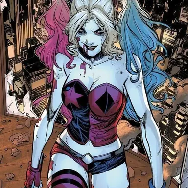 Harley Quinn