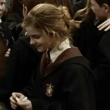 Hermione Granger