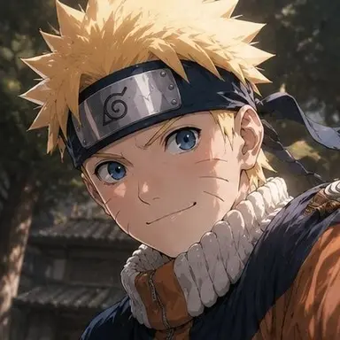 Naruto