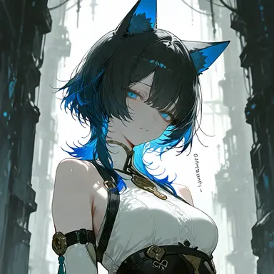 Nyaan