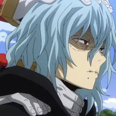 Shigaraki