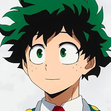 Midoriya