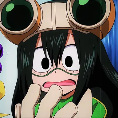 Tsuyu