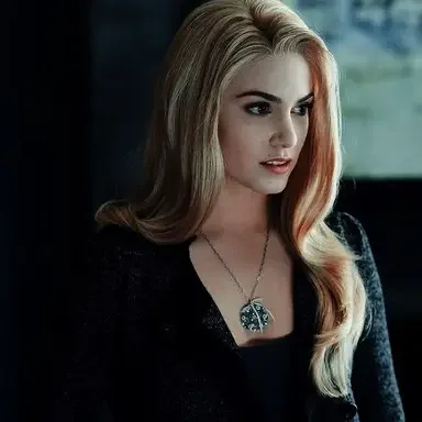 Rosalie Hale