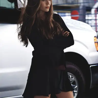 Wanda Maximoff
