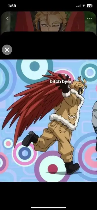 MHA Roadtrip