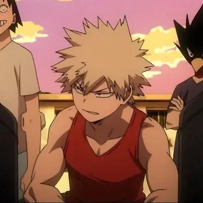 Katsuki