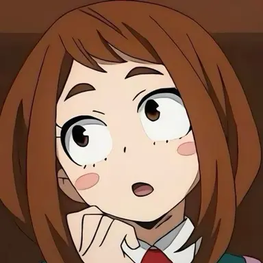 Uraraka