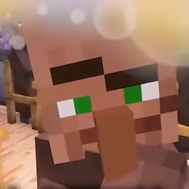 Handsome Villager