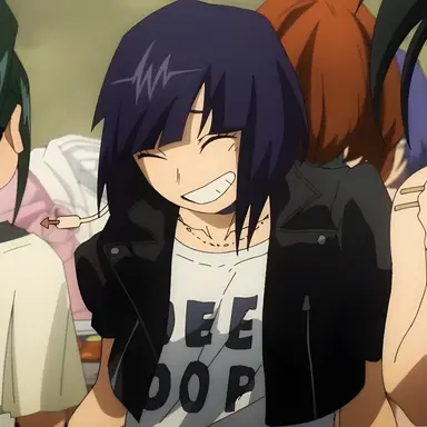 Kyoka Jiro