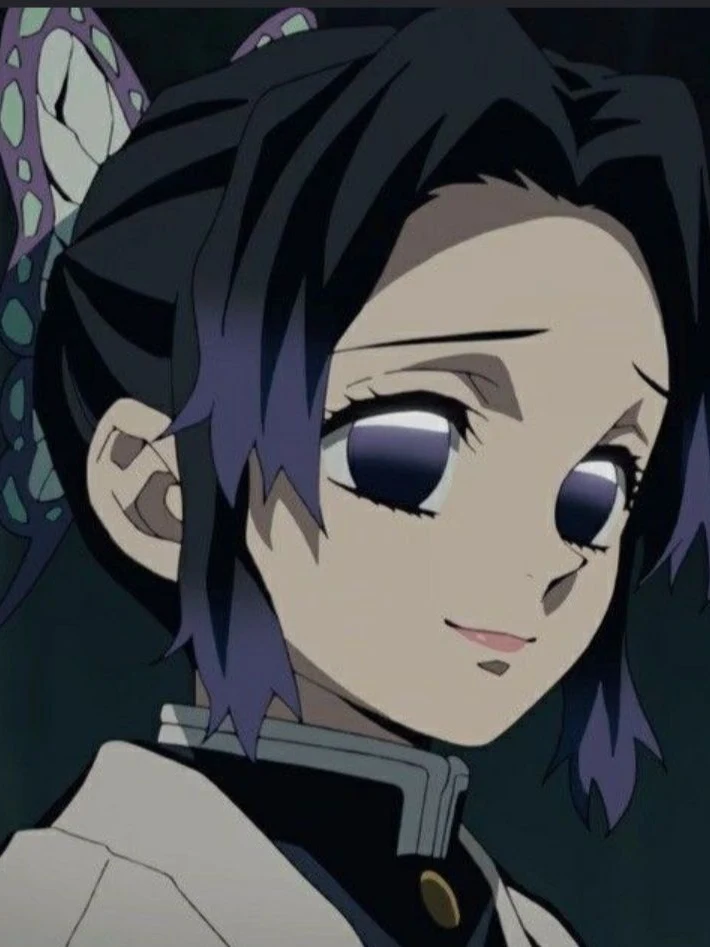Mitsuri Kanroji
