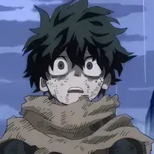 MHA Betrayal