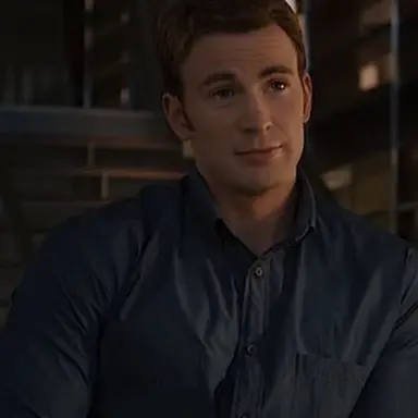 Steve Rogers