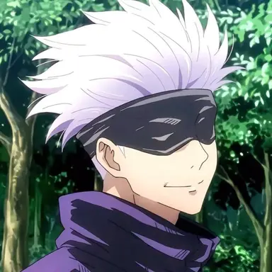 Gojo Satoru