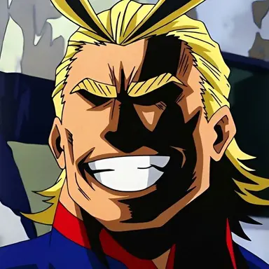 All Might
