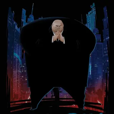 Kingpin