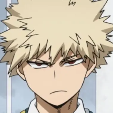 Bakugo