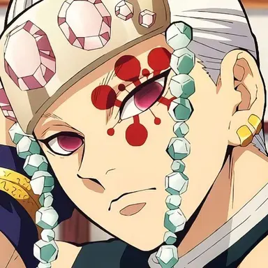 Tengen Uzui