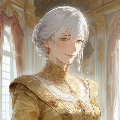 The Queen