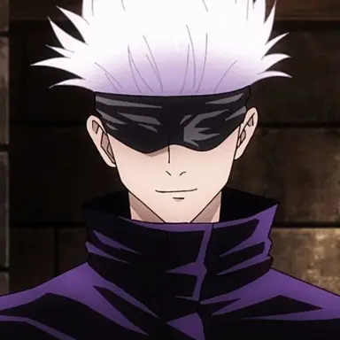 Satoru Gojo
