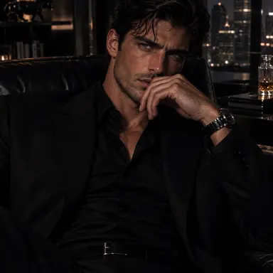Alexander Kane