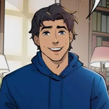 Dick Grayson