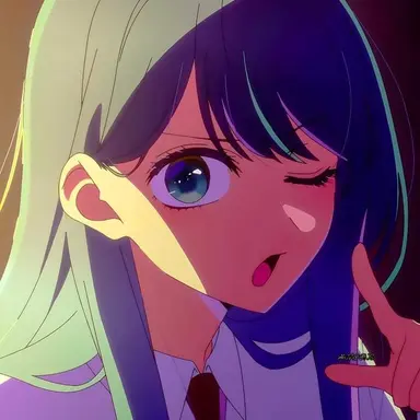 Kurokawa Akane