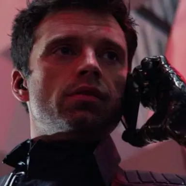 Bucky Barnes