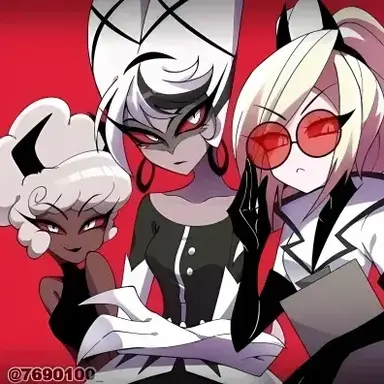 Carmine Family