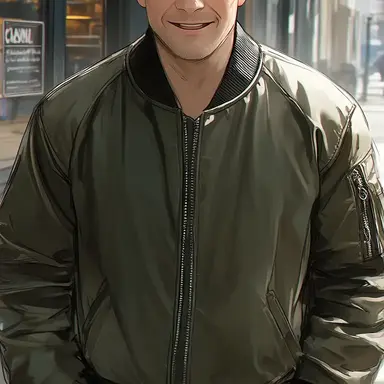 Doran