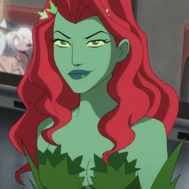 Poison Ivy