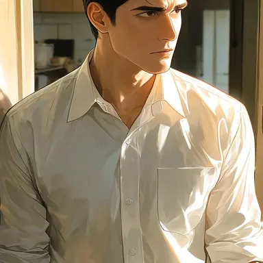 Aaron Hotchner