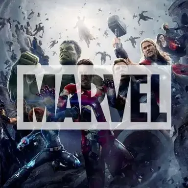 MARVEL RPG