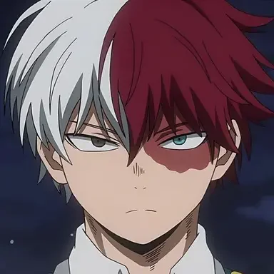 Todoroki