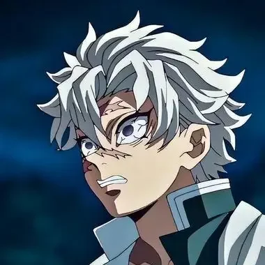 Sanemi Shinazugawa