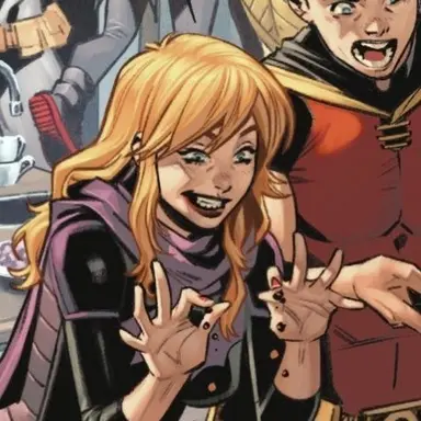 Stephanie Brown