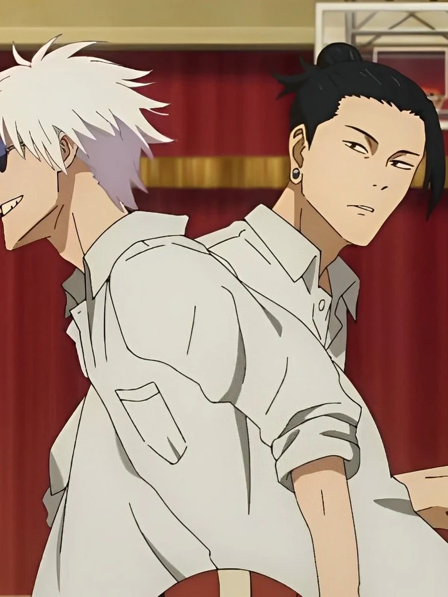 Gojo Satoru