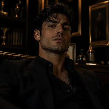 Marco Rinaldi