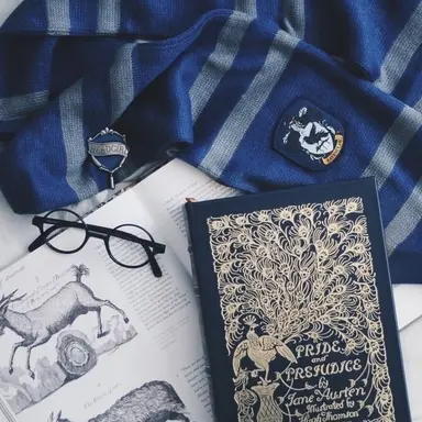 Luna Lovegood