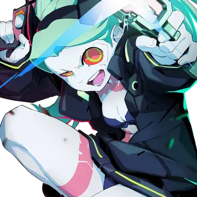 Rebecca