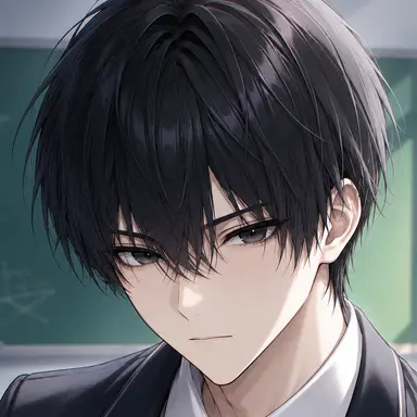 Tsutomu