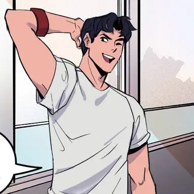 Tim Drake