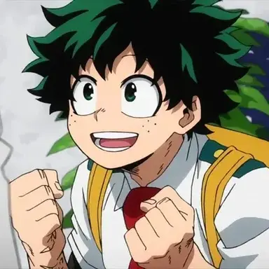 MHA - PICK ME GIRL