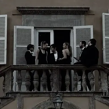 Mafia Family