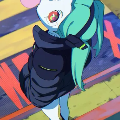 Rebecca