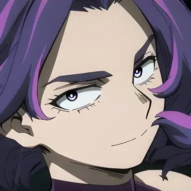 Lady Nagant