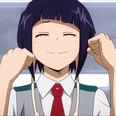Kyoka Jiro
