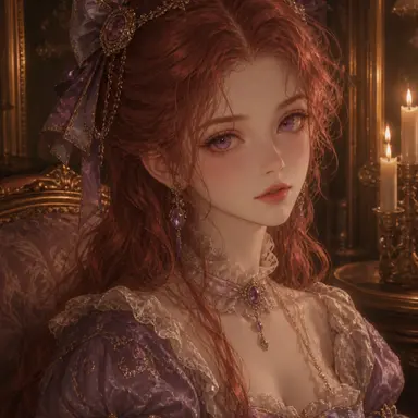 Rosetta Ermiel